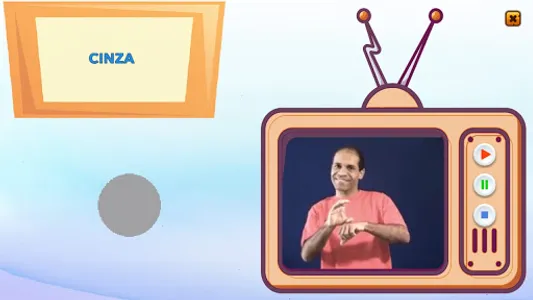 Primeiros Sinais em Libras V.7 screenshot 5