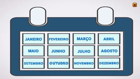 Primeiros Sinais em Libras V.8 screenshot 3