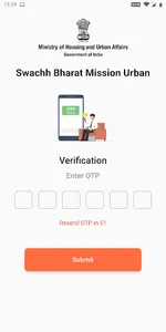 My Toilet App screenshot 2