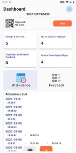 My Toilet App screenshot 4
