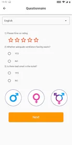 My Toilet App screenshot 6
