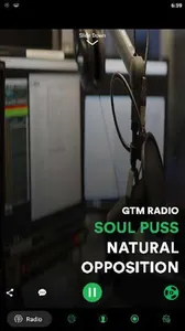 Global Talk & Music screenshot 0