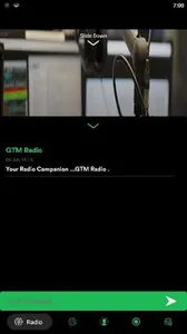 Global Talk & Music screenshot 1