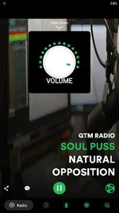 Global Talk & Music screenshot 2