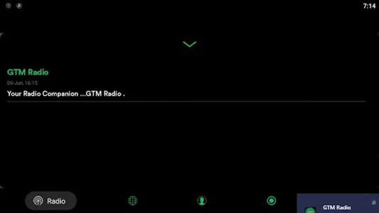 Global Talk & Music screenshot 6
