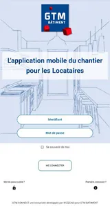 GTM Connect screenshot 0