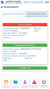 GTM Connect screenshot 2