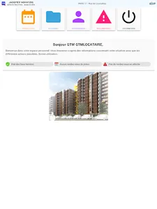 GTM Connect screenshot 4