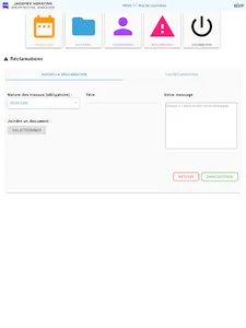 GTM Connect screenshot 6