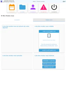 GTM Connect screenshot 7