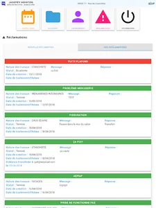 GTM Connect screenshot 9