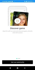 Club Me screenshot 0