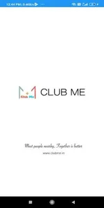 Club Me screenshot 2