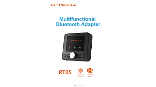 GTMedia Connect screenshot 2