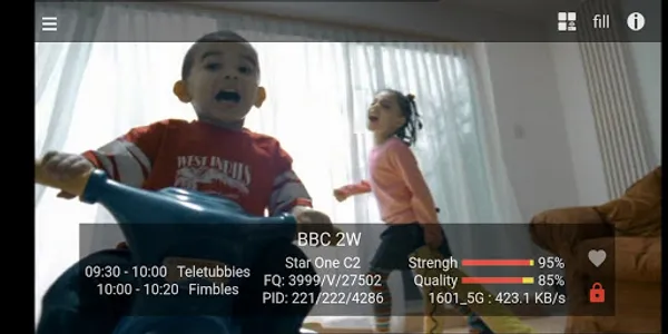 GTShare(GTMEDIA) screenshot 2