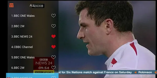 GTShare(GTMEDIA) screenshot 3