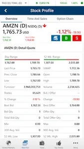 Global Wasata screenshot 3