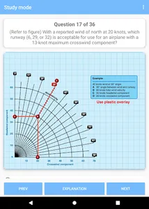 Private Pilot Test Prep 2023 screenshot 8