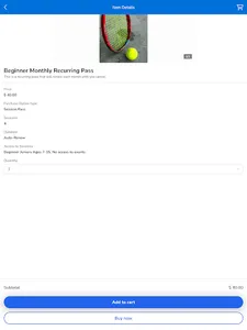 GTP Foundation screenshot 4