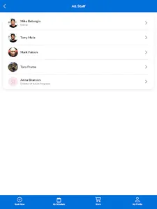 GTP Foundation screenshot 6
