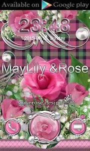 MayLily and Rose 3D Next Launc screenshot 5