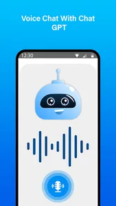 GTP CHAT AI screenshot 2