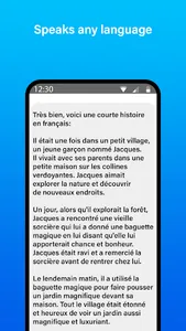 GTP CHAT AI screenshot 3