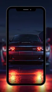 GTR Wallpapers 4K screenshot 2