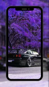 GTR Wallpapers 4K screenshot 4