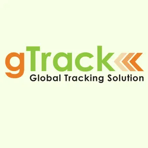 gTrack screenshot 0