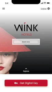 Wink Hotels screenshot 10