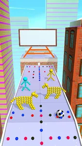 Football Shooting Art screenshot 18