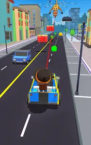 Johnny Racer screenshot 10