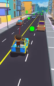 Johnny Racer screenshot 5