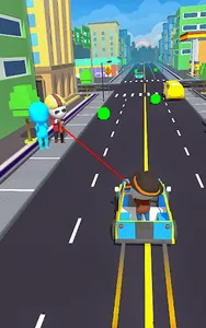 Johnny Racer screenshot 7