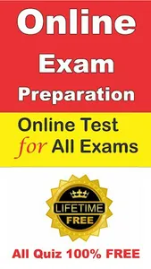 Online Exam Preparation screenshot 0