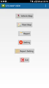 UGT Tracks screenshot 2