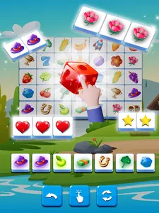 Triple Match 3: 3D Puzzle Game screenshot 17