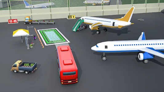 Vehicle Expert 3D Driving Game screenshot 21