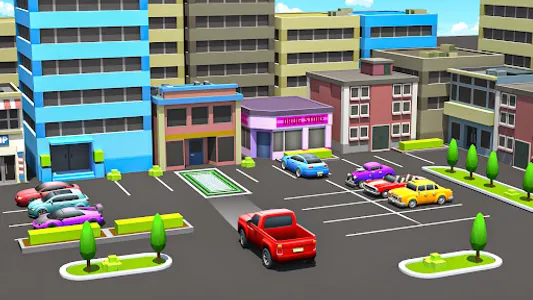 Vehicle Expert 3D Driving Game screenshot 22