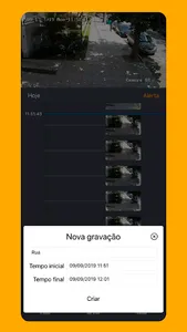 GTTAM I.A.CAM screenshot 0