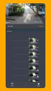 GTTAM I.A.CAM screenshot 2