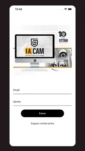 GTTAM I.A.CAM screenshot 3