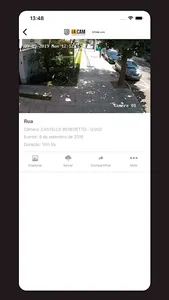GTTAM I.A.CAM screenshot 5