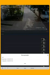 GTTAM I.A.CAM screenshot 6