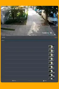 GTTAM I.A.CAM screenshot 8
