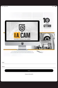 GTTAM I.A.CAM screenshot 9