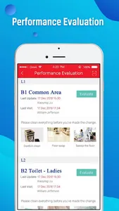 Smart iClean screenshot 2