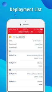 Smart iClean screenshot 3