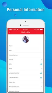 Smart iClean screenshot 4